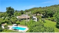 Villa à la vente